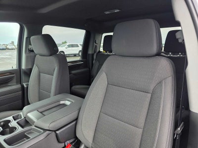 2026 Chevrolet Silverado 3500HD LT