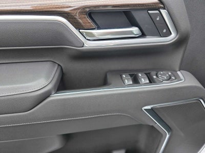 2026 Chevrolet Silverado 3500HD LT