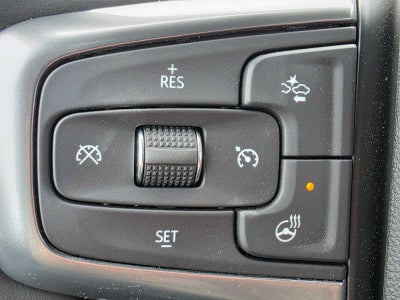 2026 Chevrolet Silverado 3500HD LT