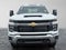 2026 Chevrolet Silverado 3500HD LT