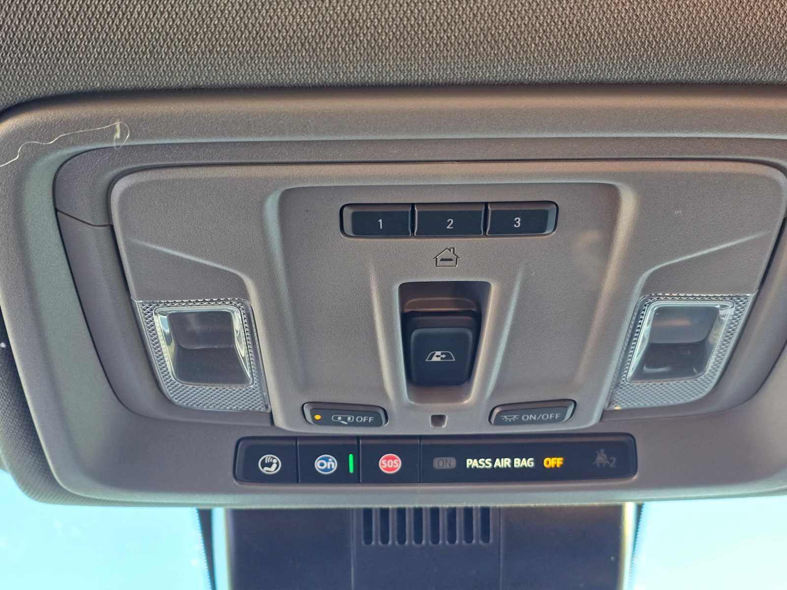 2025 Chevrolet Silverado 3500HD LTZ