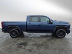 2023 Chevrolet Silverado 2500HD LTZ