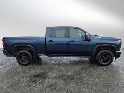 2023 Chevrolet Silverado 2500HD LTZ