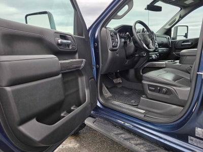 2023 Chevrolet Silverado 2500HD LTZ