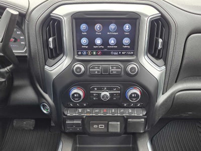 2023 Chevrolet Silverado 2500HD LTZ