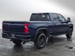 2023 Chevrolet Silverado 2500HD LTZ