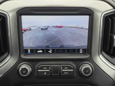 2023 Chevrolet Silverado 2500HD LTZ