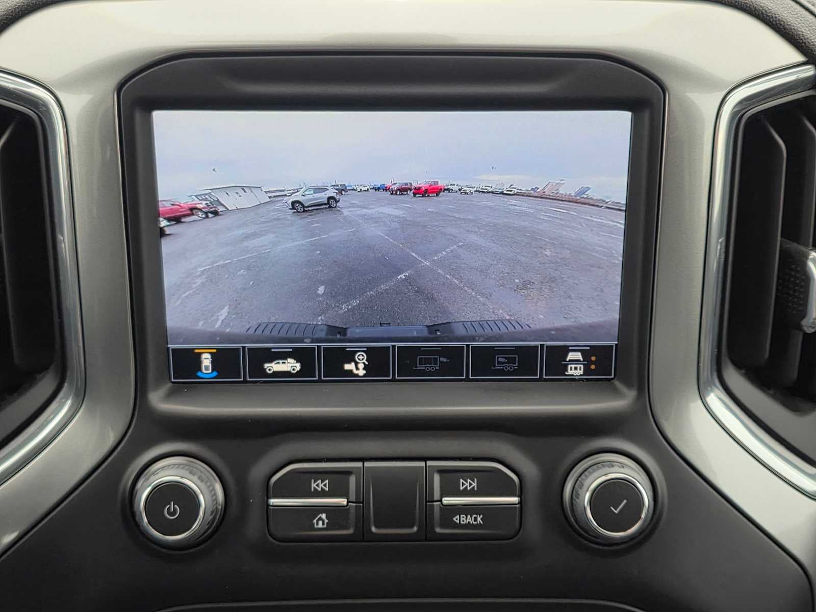 2023 Chevrolet Silverado 2500HD LTZ
