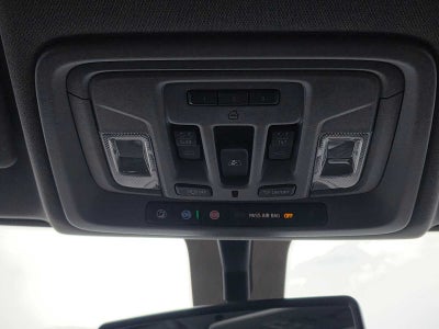 2023 Chevrolet Silverado 2500HD LTZ