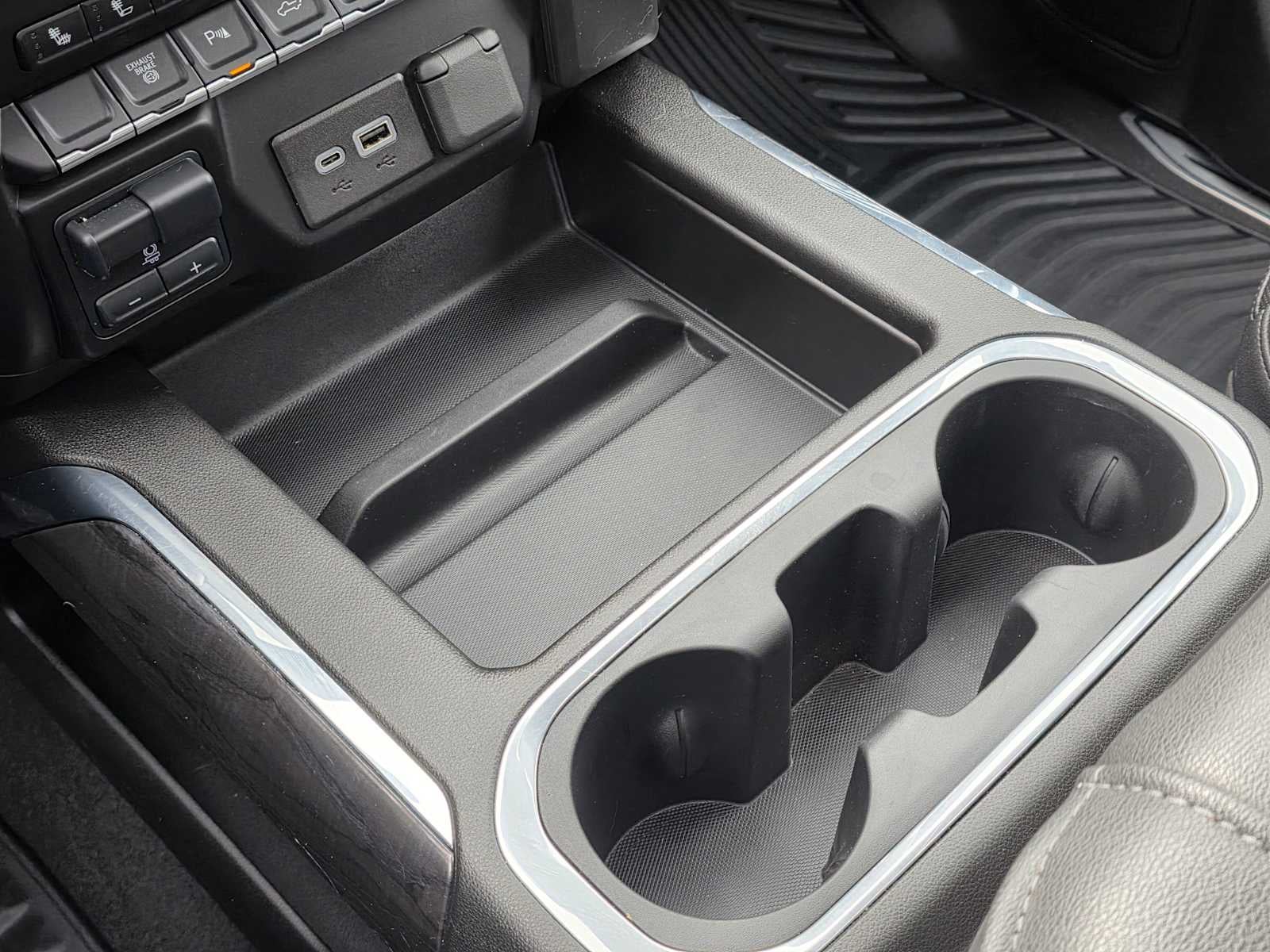 2023 Chevrolet Silverado 2500HD LTZ