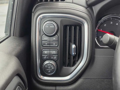 2023 Chevrolet Silverado 2500HD LTZ
