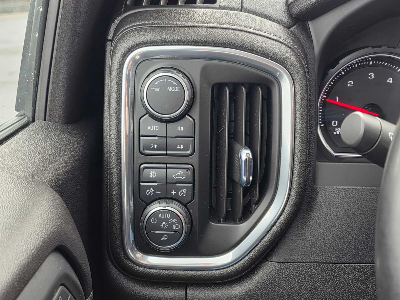 2023 Chevrolet Silverado 2500HD LTZ