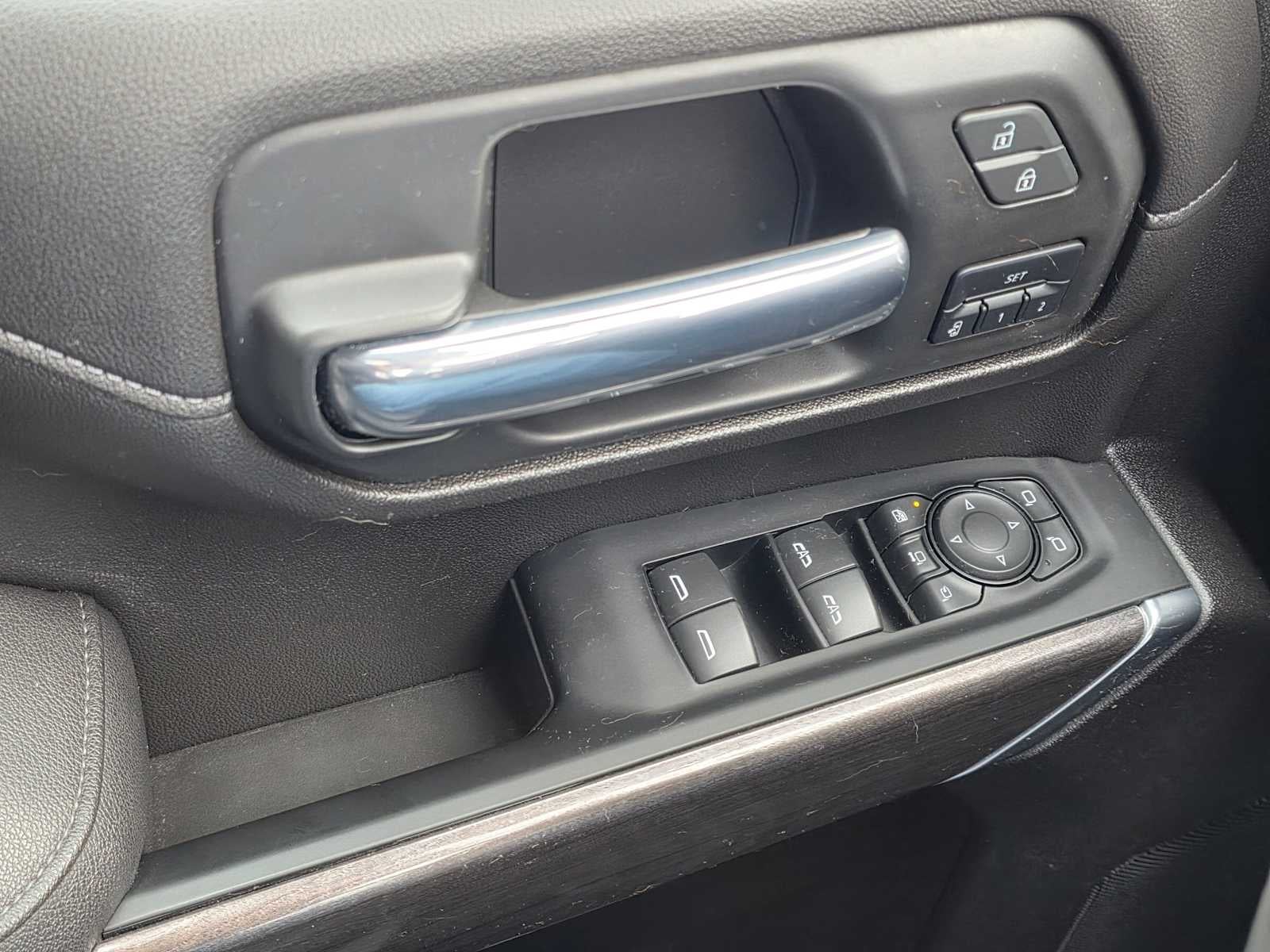 2023 Chevrolet Silverado 2500HD LTZ
