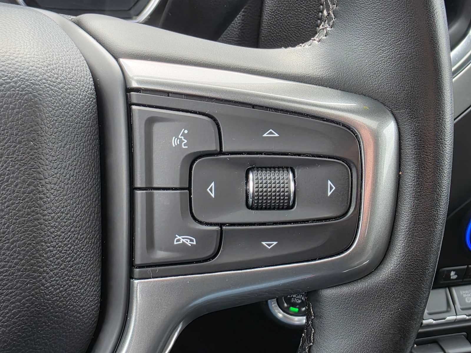 2023 Chevrolet Silverado 2500HD LTZ
