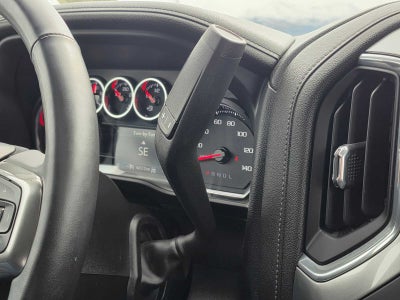 2023 Chevrolet Silverado 2500HD LTZ