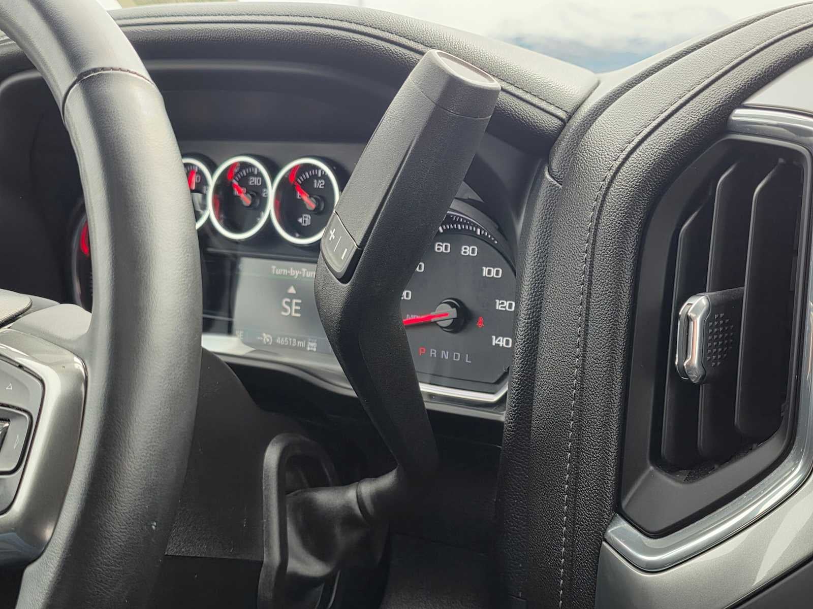 2023 Chevrolet Silverado 2500HD LTZ