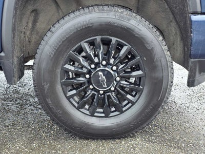2023 Chevrolet Silverado 2500HD LTZ