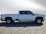 2023 Chevrolet Silverado 3500HD LTZ