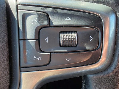 2023 Chevrolet Silverado 3500HD LTZ