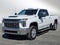 2023 Chevrolet Silverado 3500HD LTZ