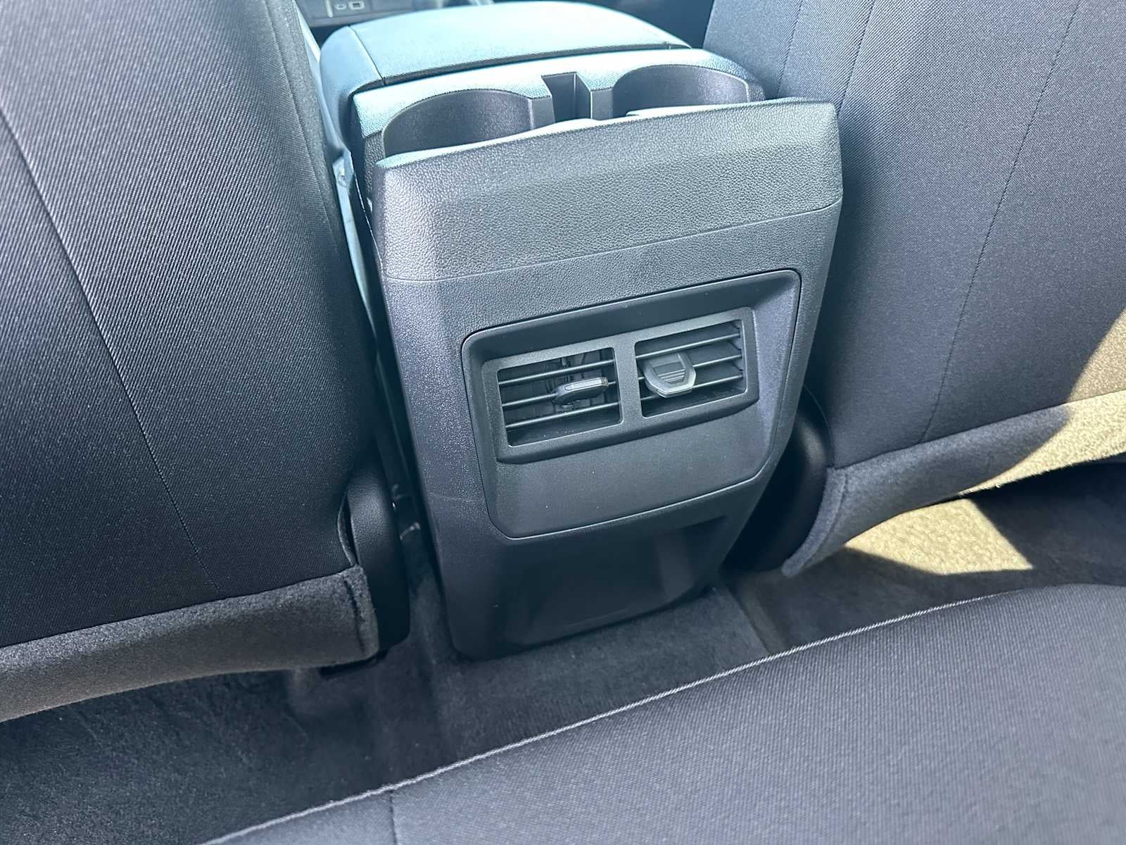 2025 Chevrolet Colorado 2WD Work Truck