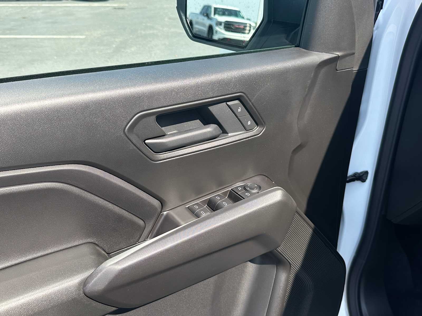 2025 Chevrolet Colorado 2WD Work Truck