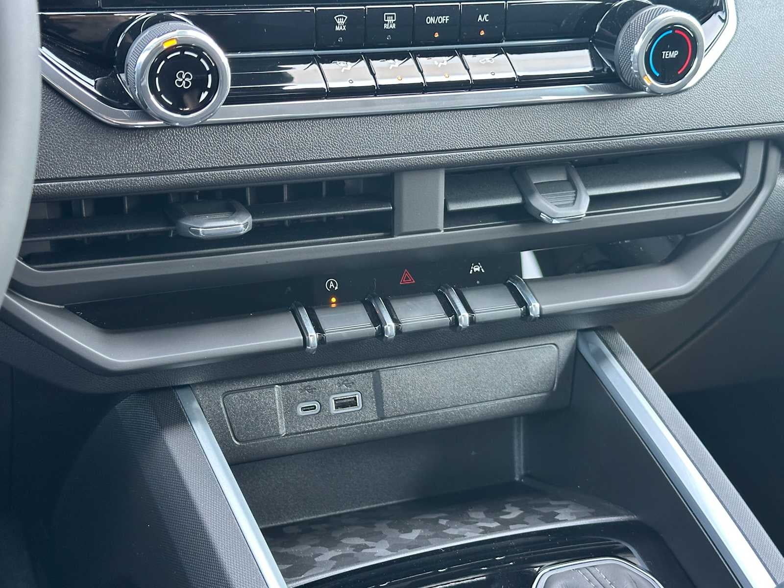 2025 Chevrolet Colorado 2WD Work Truck