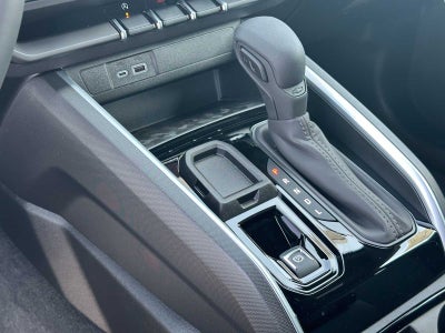 2025 Chevrolet Colorado 2WD Work Truck