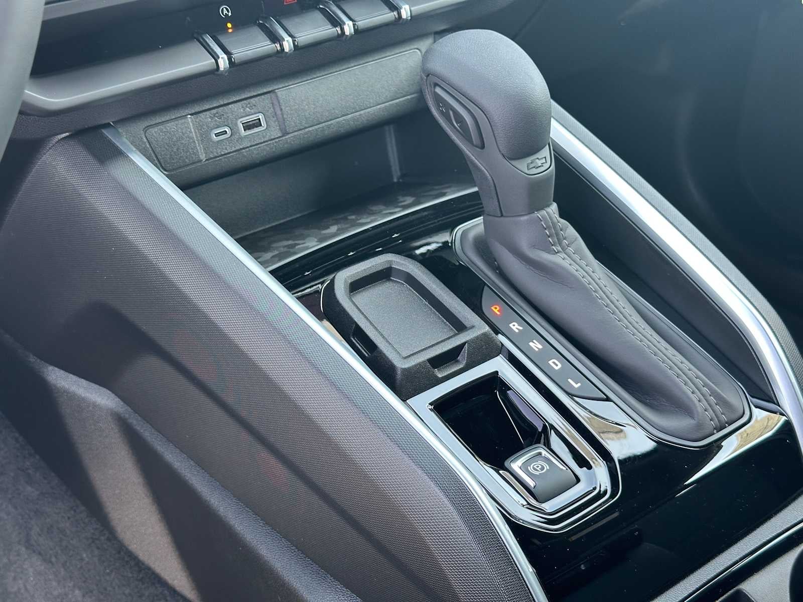 2025 Chevrolet Colorado 2WD Work Truck