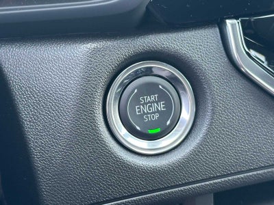 2025 Chevrolet Colorado 2WD Work Truck