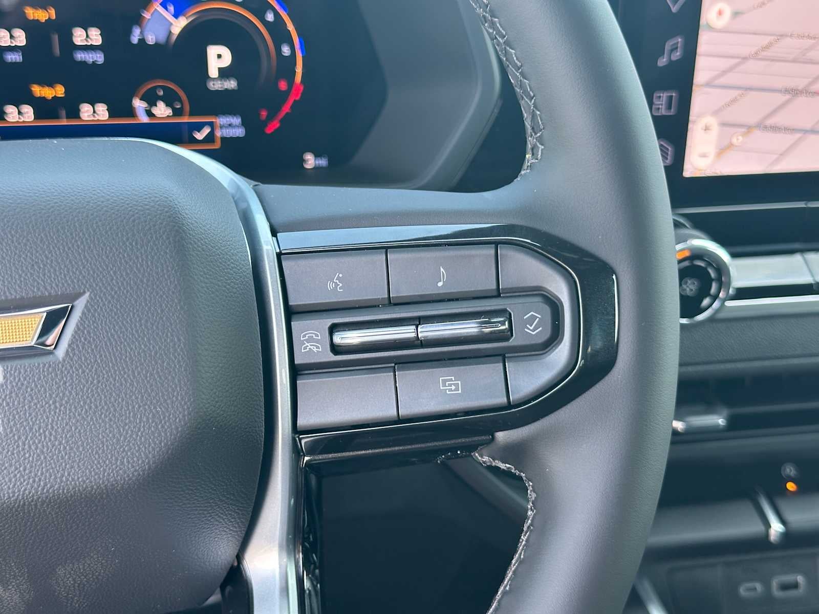 2025 Chevrolet Colorado 2WD Work Truck