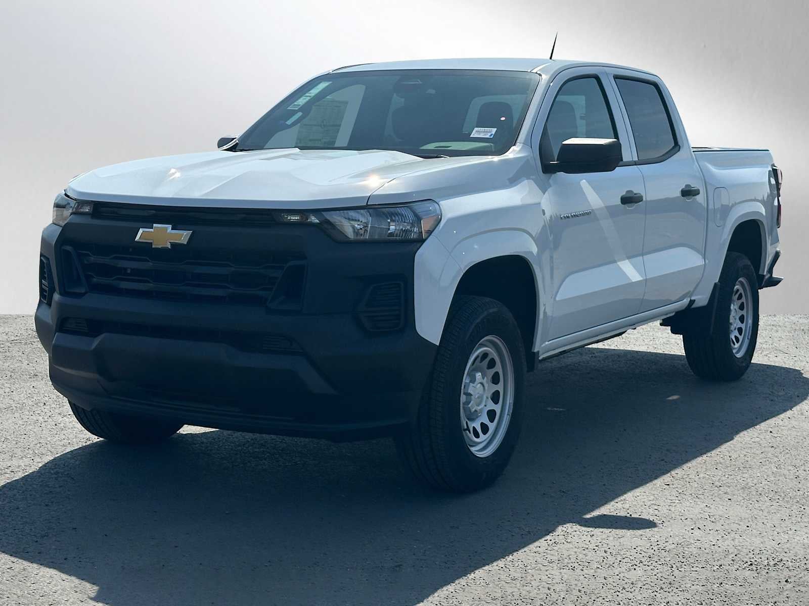 2025 Chevrolet Colorado 2WD Work Truck