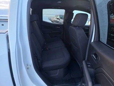 2024 Chevrolet Colorado 2WD LT