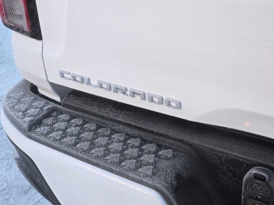 2024 Chevrolet Colorado 2WD LT