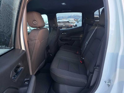 2024 Chevrolet Colorado 2WD LT