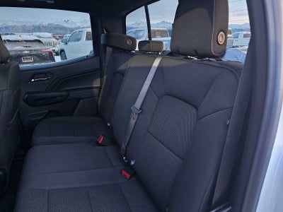 2024 Chevrolet Colorado 2WD LT