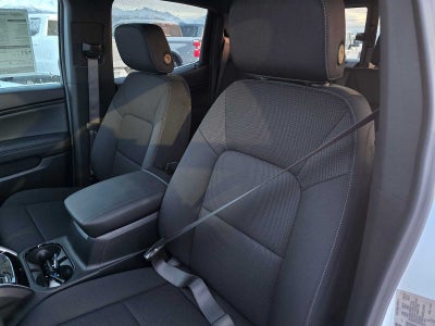 2024 Chevrolet Colorado 2WD LT