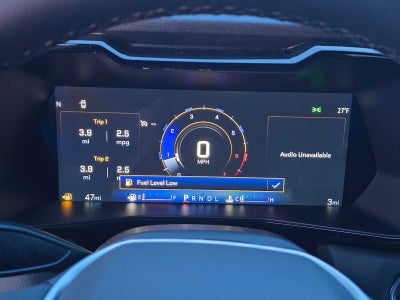 2024 Chevrolet Colorado 2WD LT