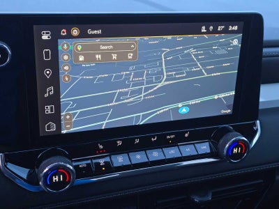 2024 Chevrolet Colorado 2WD LT