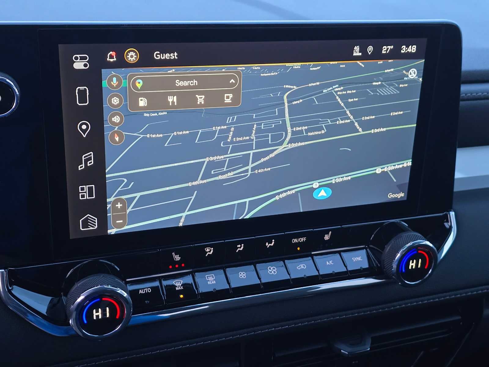 2024 Chevrolet Colorado 2WD LT