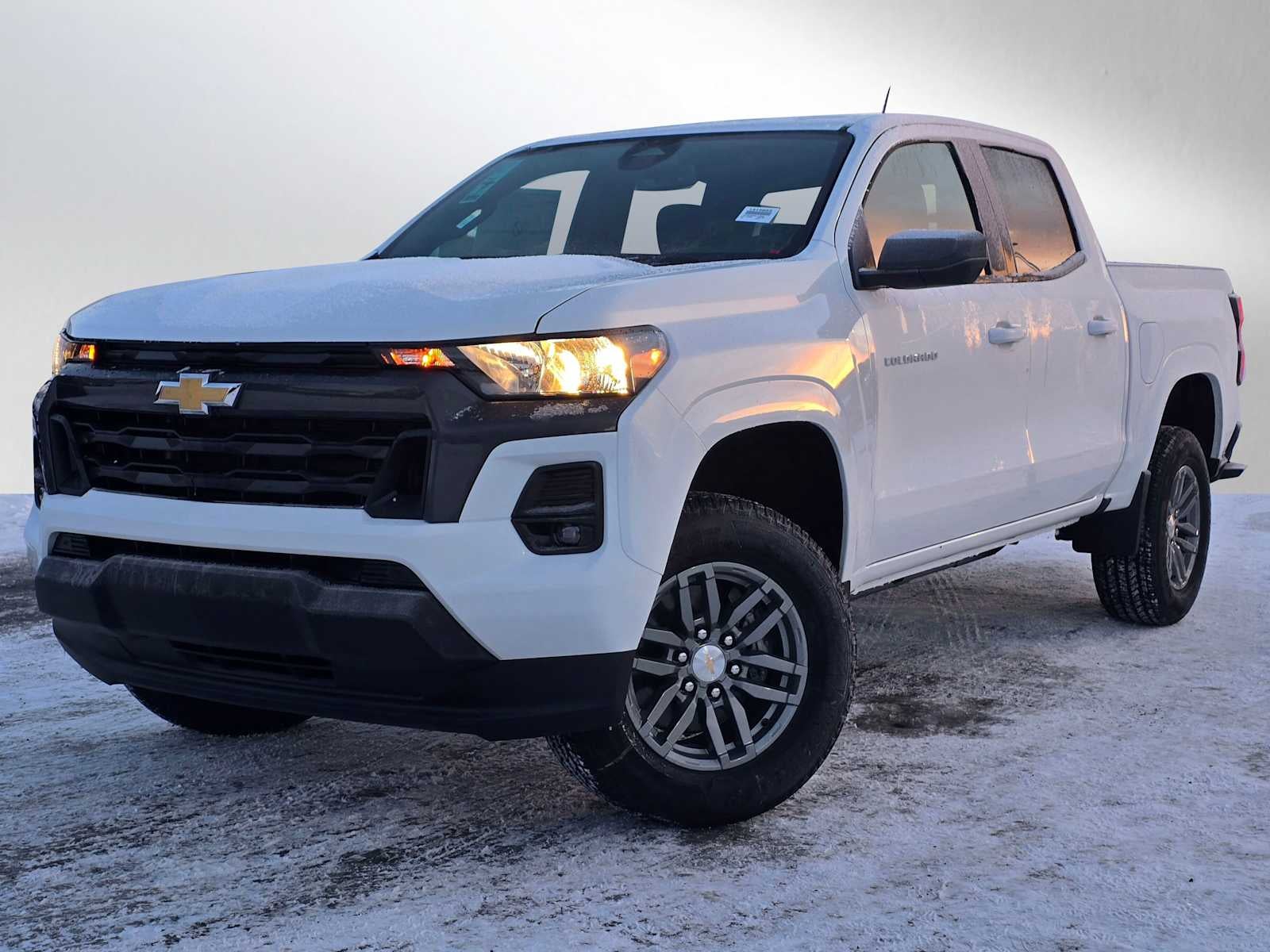 2024 Chevrolet Colorado 2WD LT