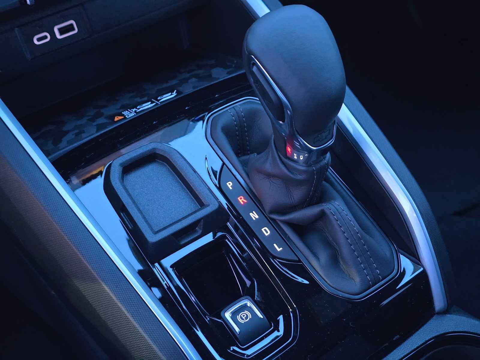 2024 Chevrolet Colorado 2WD LT