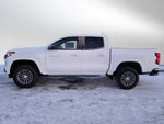 2024 Chevrolet Colorado 2WD LT