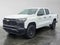 2026 Chevrolet Colorado 4WD Work Truck
