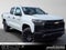 2026 Chevrolet Colorado 4WD Work Truck