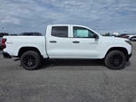 2026 Chevrolet Colorado 4WD Work Truck