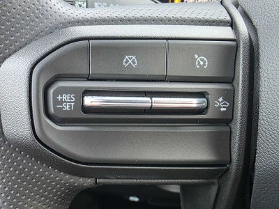 2026 Chevrolet Colorado 4WD Work Truck