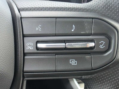 2026 Chevrolet Colorado 4WD Work Truck