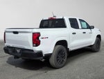 2026 Chevrolet Colorado 4WD Work Truck
