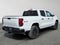2026 Chevrolet Colorado 4WD Work Truck